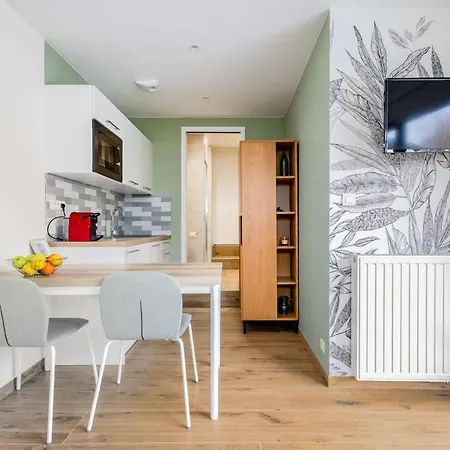 Apartment Avec Terrasse Et Acces Piscine Proche Aix-les-Bains